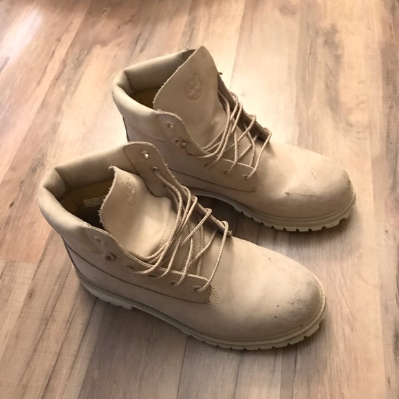 Other - Timbs